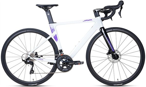 Xe đạp đua JAVA Siluro 6 - TOP - 105